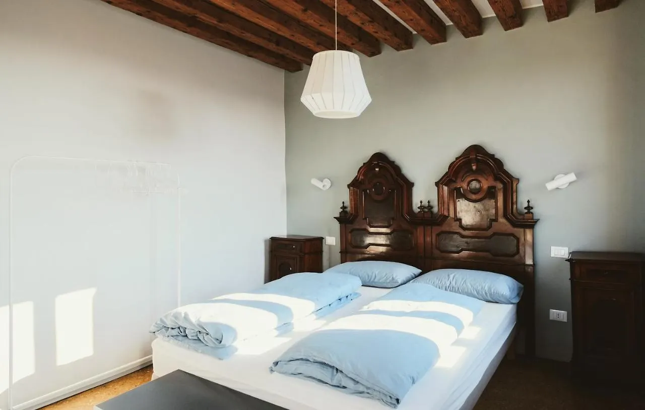 Apartamento Ca' Dei Armeni - San Marco Square Venecia