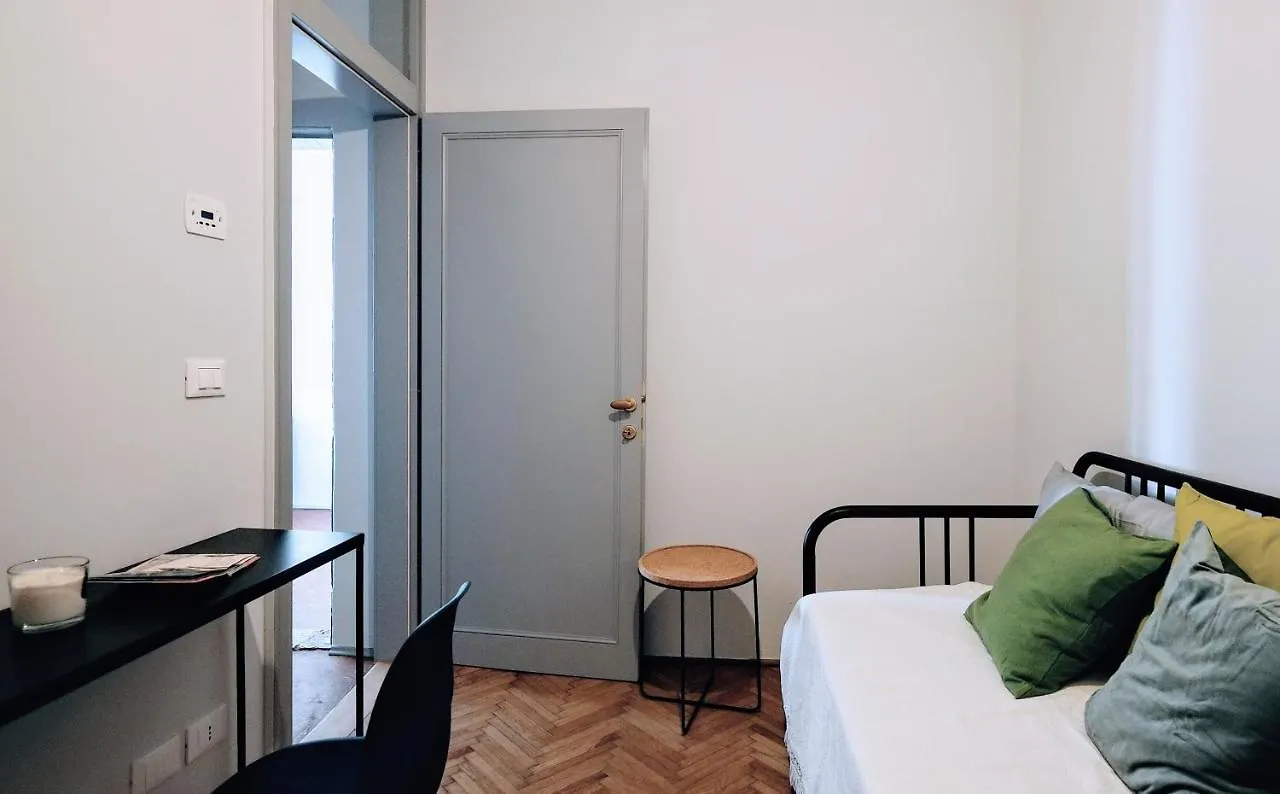 Apartamento Ca' Dei Armeni - San Marco Square Venecia Italia