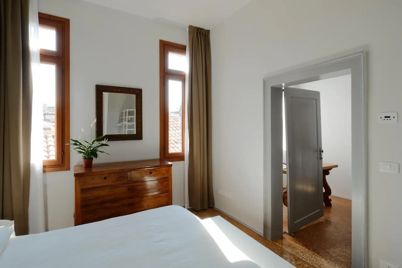 Apartamento Ca' Dei Armeni - San Marco Square Venecia