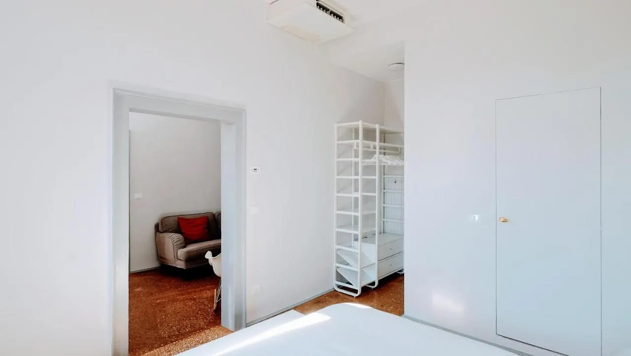 Apartamento Ca' Dei Armeni - San Marco Square Venecia