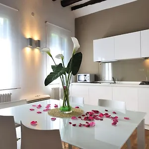  Apartamento Cannaregio - Colleoni Holidays By Wonderful Italy