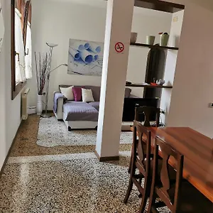  Apartamento Ca Cristallina