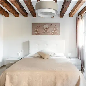  Apartamento Palazzina San Polo 2151