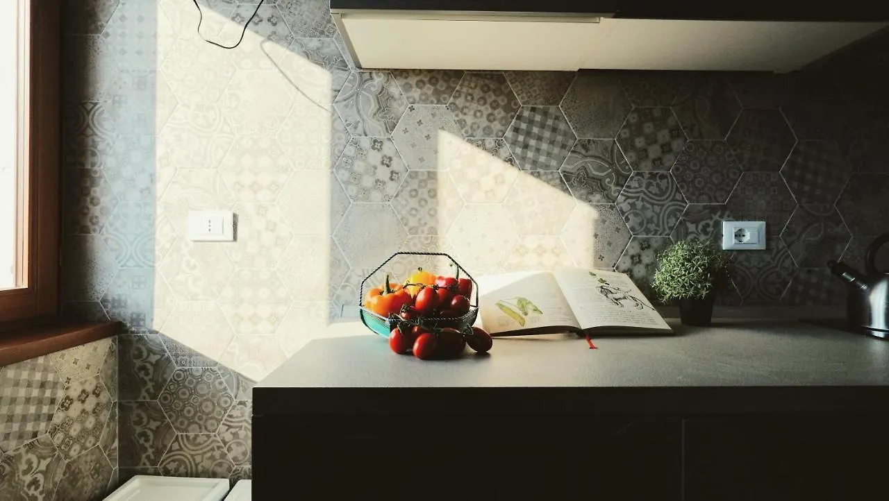 Ca' Dei Armeni - San Marco Square Apartment Venice