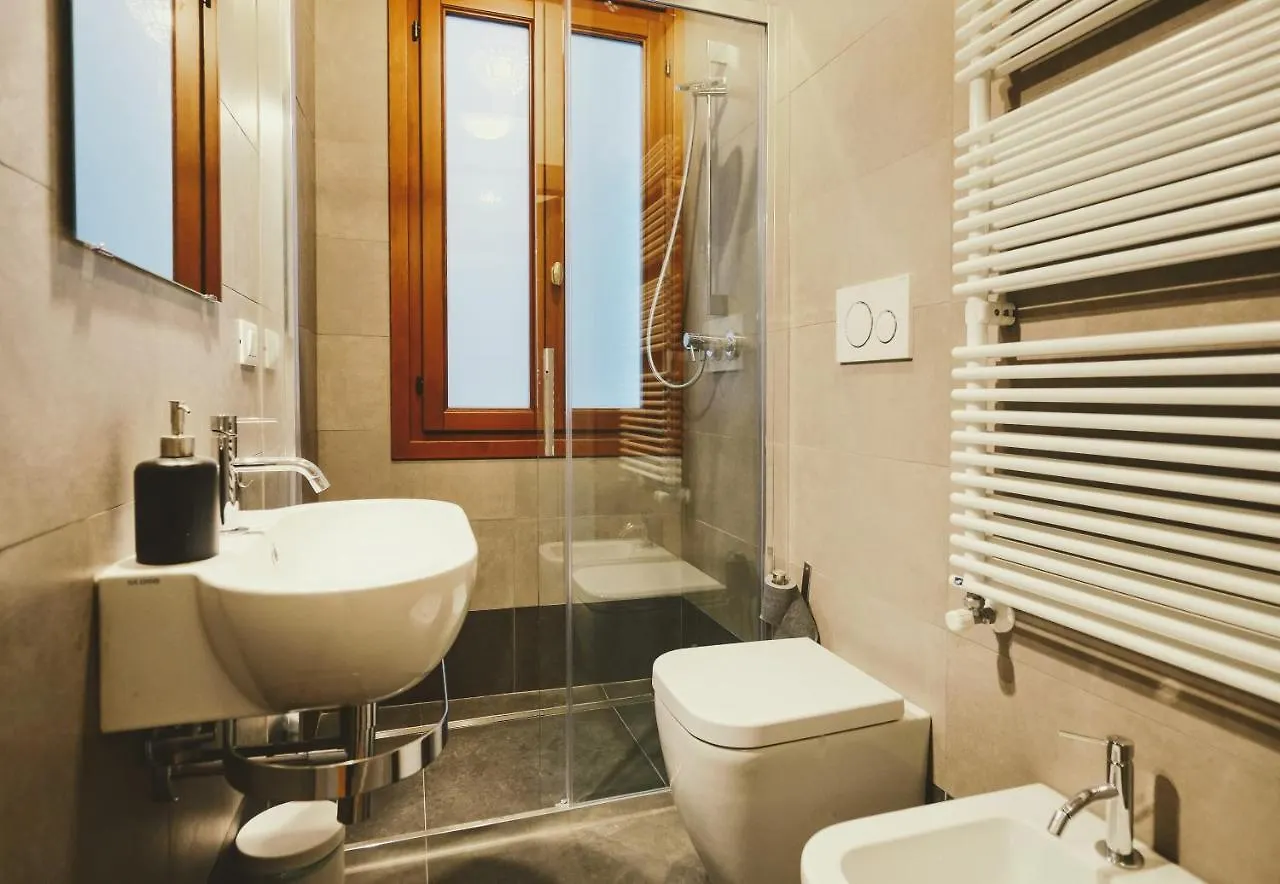 Ca' Dei Armeni - San Marco Square Apartment Venice