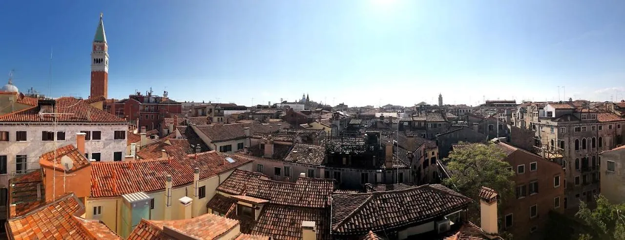 Ca' Dei Armeni - San Marco Square Apartment Venice