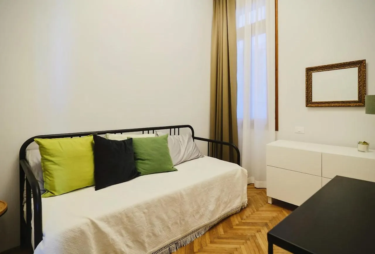 Ca' Dei Armeni - San Marco Square Apartment Venice 0*,