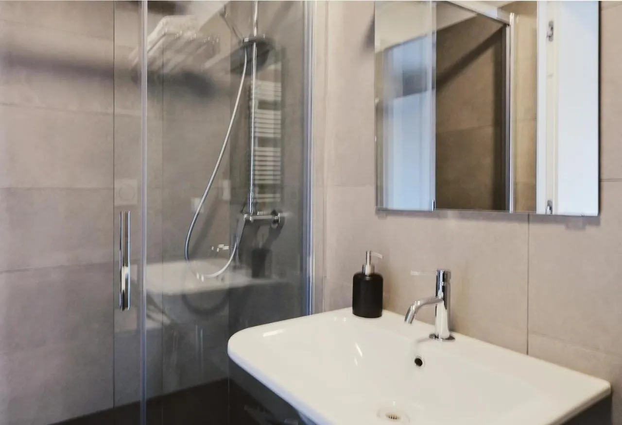 Ca' Dei Armeni - San Marco Square Apartment Venice