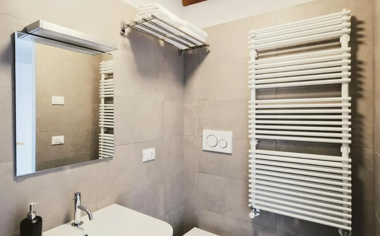 Ca' Dei Armeni - San Marco Square Apartment Venice 0*,  Italy