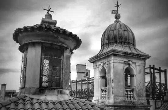 Ca' Dei Armeni - San Marco Square Apartment Venice Italy