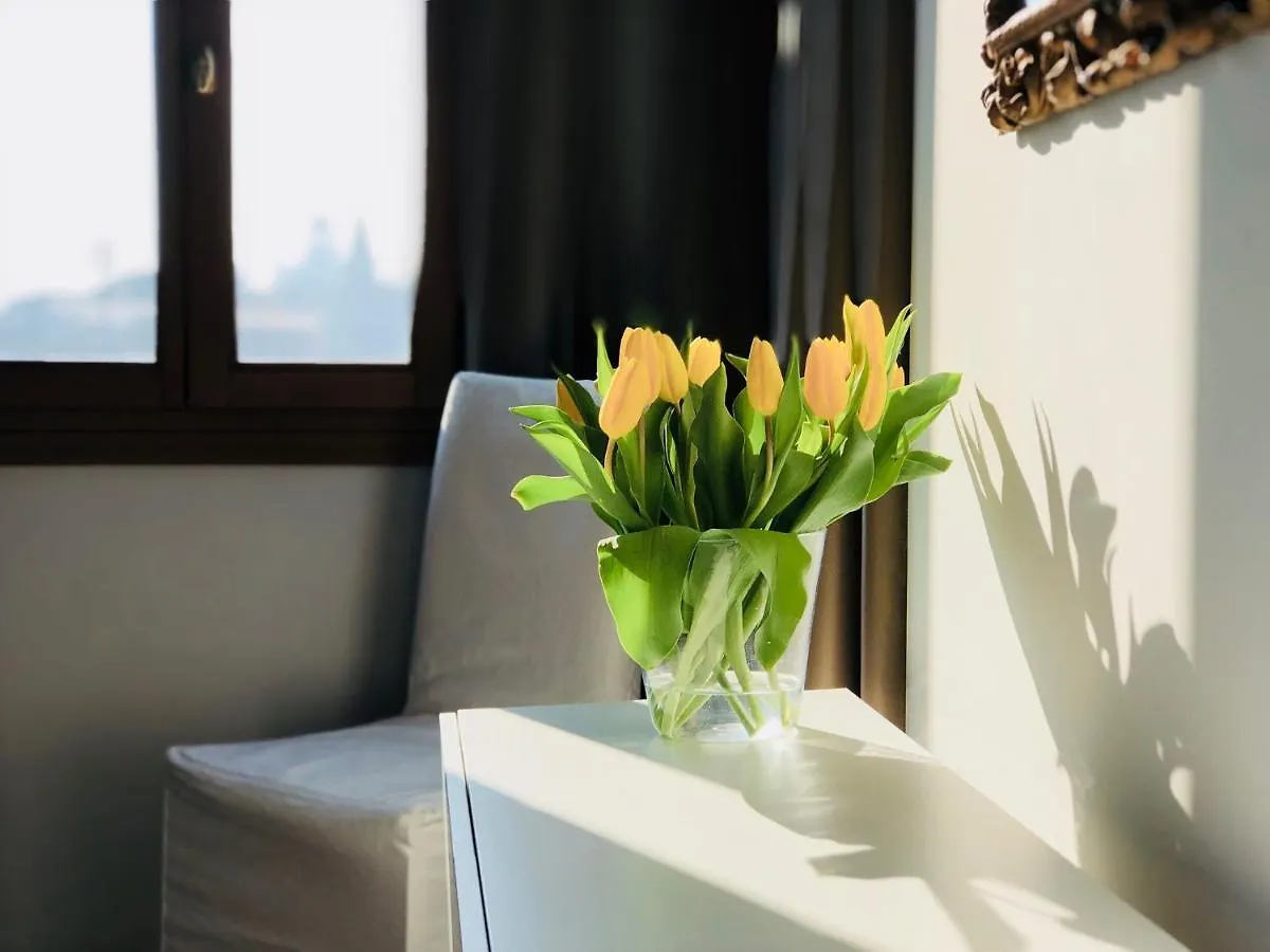 Ca' Dei Armeni - San Marco Square Apartment Venice 0*,  Italy